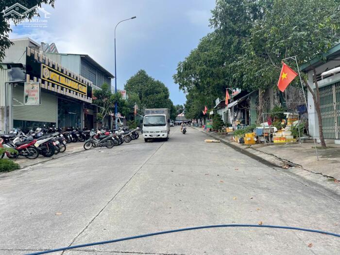 Hình ảnh Em Thiện Chí Ra Nhanh Dãy Trọ NJ19 Tại Thới Hòa Bên Cát Dtich 5x30 2