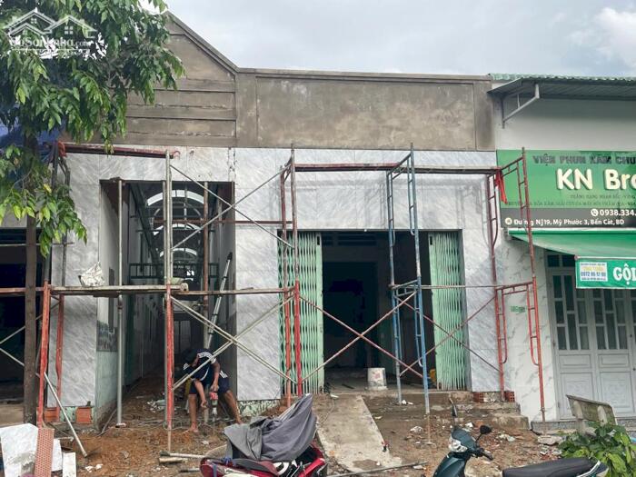 Hình ảnh Em Thiện Chí Ra Nhanh Dãy Trọ NJ19 Tại Thới Hòa Bên Cát Dtich 5x30 1