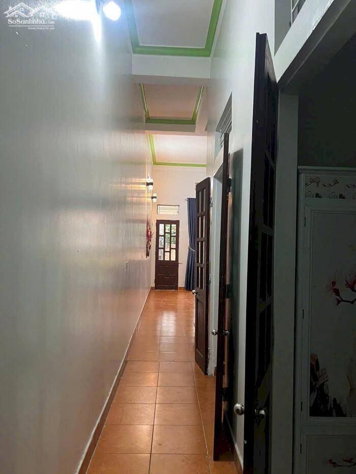 Hình ảnh Bán nhà 2 tầng 3 phòng ngủ tại thôn Vị Trù, Thanh Trù, Vĩnh Yên, Vĩnh Phúc 2