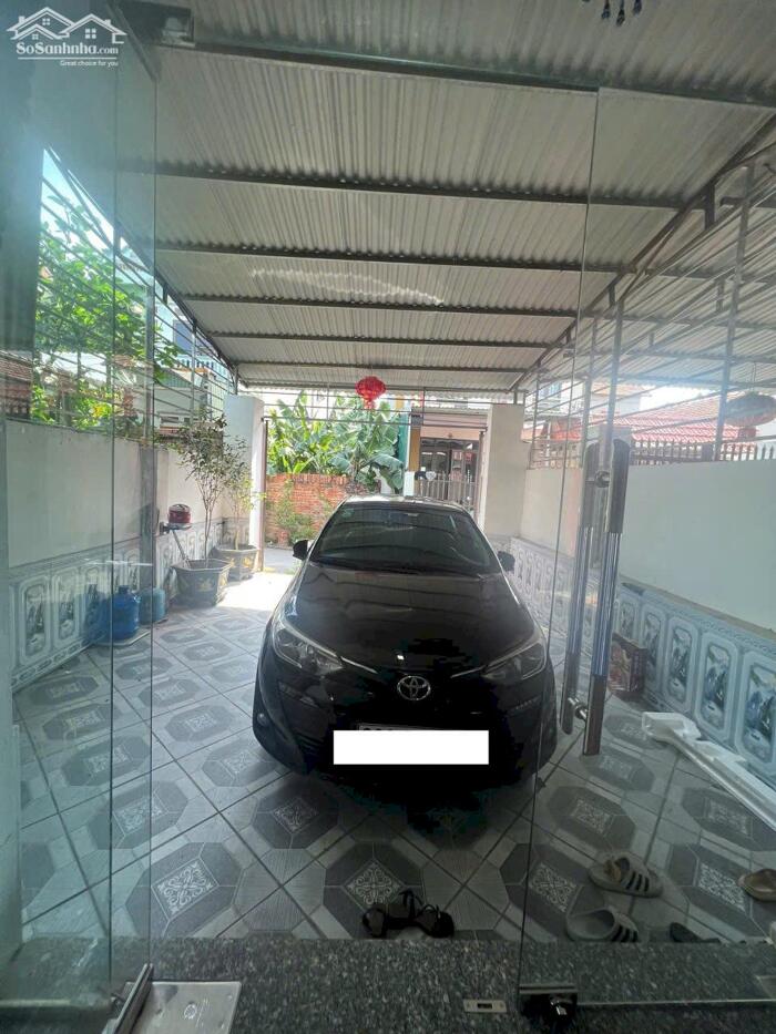 Hình ảnh Bán nhà 2 tầng 3 phòng ngủ tại thôn Vị Trù, Thanh Trù, Vĩnh Yên, Vĩnh Phúc 1