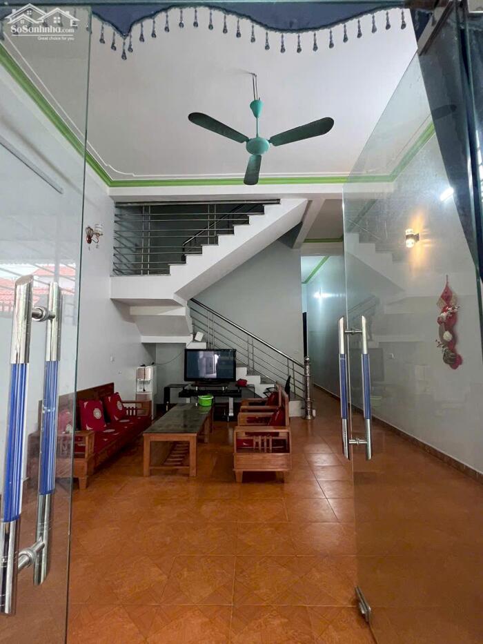 Hình ảnh Bán nhà 2 tầng 3 phòng ngủ tại thôn Vị Trù, Thanh Trù, Vĩnh Yên, Vĩnh Phúc 0