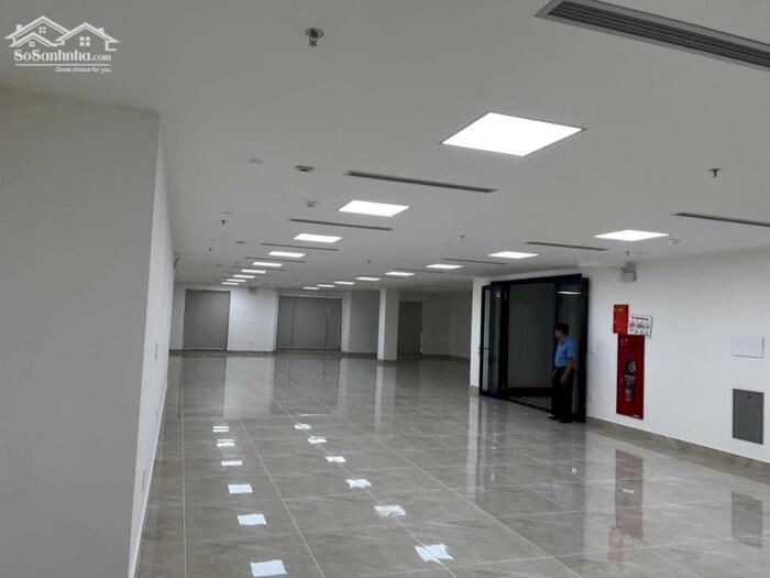 Hình ảnh Building Mặt Hồ 400M2 10 Tầng 2 Hầm MT 14M Bề Thế - Đẳng Cấp 265 Tỷ Thiết kế đẳng cấp - Hiện đại và tối ưu công năng 3