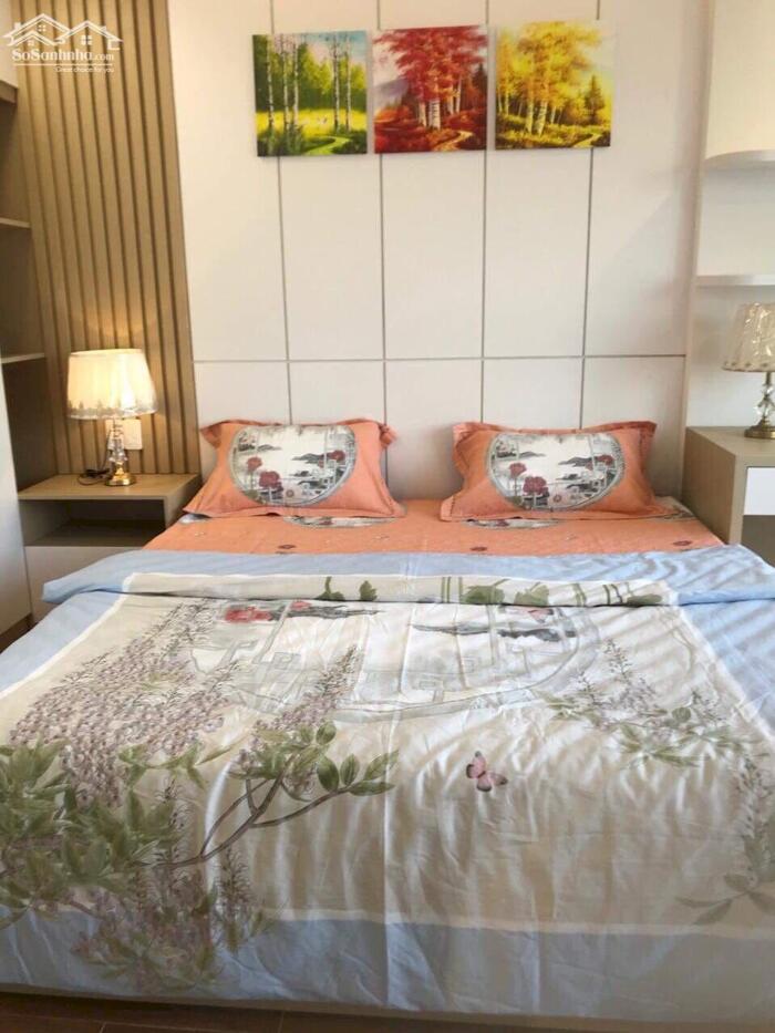 Hình ảnh Cần bán Biệt Thự 4 tầng MT đường Thăng Long,Q Hải Châu,Đà Nẵng 4