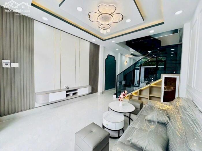 Hình ảnh Bán Nhà 1 Trệt 1 Lầu – Sổ Riêng, Ngay BV Da Liễu – Biên Hòa 7