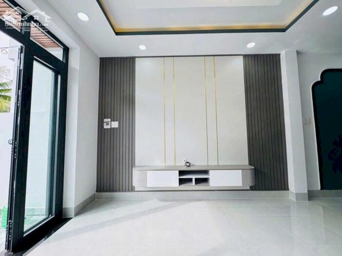 Hình ảnh Bán Nhà 1 Trệt 1 Lầu – Sổ Riêng, Ngay BV Da Liễu – Biên Hòa 3