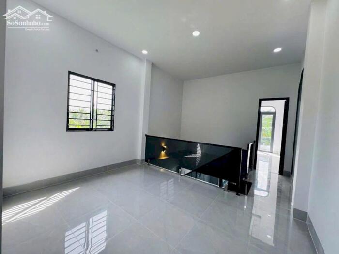 Hình ảnh Bán Nhà 1 Trệt 1 Lầu – Sổ Riêng, Ngay BV Da Liễu – Biên Hòa 4