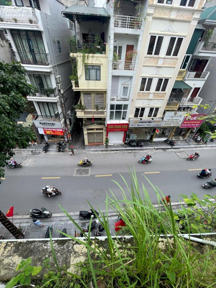 Hình ảnh Bán Nhà Mặt Phố Quận Tây Hồ 65m2-5T Giá Đầu Tư Chỉ 22,4 Tỷ Thuỵ Khuê. Có Thương Lượng. 3