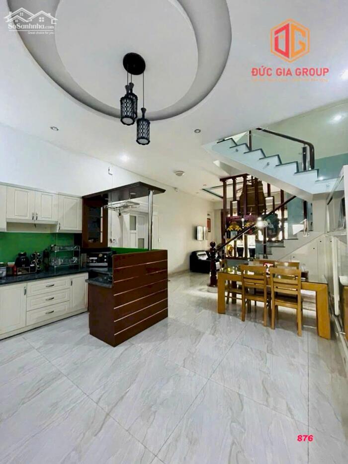 Hình ảnh Bán nhà phường Hiệp Hòa, khu dân cư Phúc Hiếu đối diện AEON MALL; sổ hồng 250m2 giá 13.5 tỷ 3