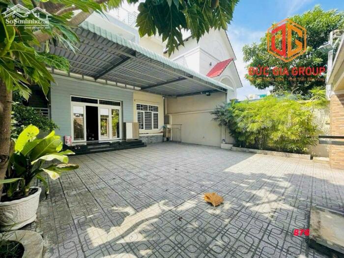 Hình ảnh Bán nhà phường Hiệp Hòa, khu dân cư Phúc Hiếu đối diện AEON MALL; sổ hồng 250m2 giá 13.5 tỷ 5