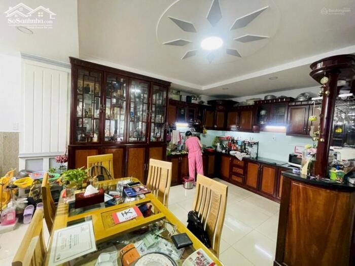 Hình ảnh Nhà xinh! Bán nhà Hoàng Hoa Thám, 4.3 x 14m, 4 tấm dọn vào ở ngay, hẻm thông giá 9.2 tỷ 0