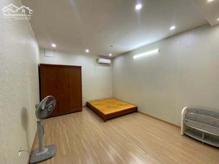 Hình ảnh Cho thuê nhà Văn Cao, 3 p.ngủ, DT: 70m2 x 4 tầng. 5