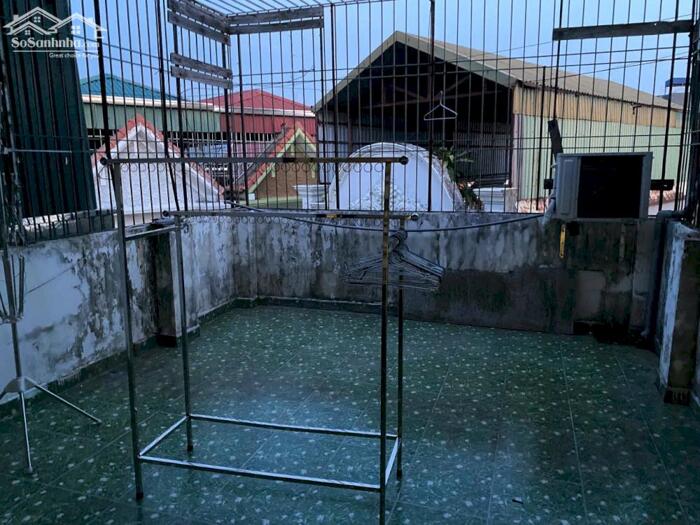 Hình ảnh Cho thuê nhà Văn Cao, 3 p.ngủ, DT: 70m2 x 4 tầng. 4