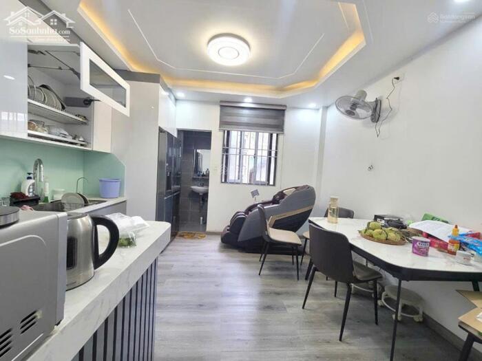 Hình ảnh Bán nhà HXH Phan Văn Trị - 5 x 12m - 4 Tấm Giá bán 9 tỷ thương lượng 0