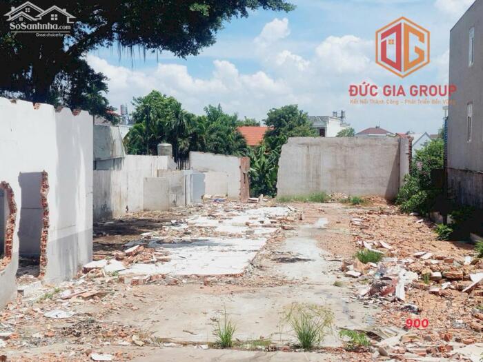 Hình ảnh Cho thuê 1111m2 đất thổ cư ngang 20m mặt tiền đường Bùi Trọng Nghĩa phường Trảng Dài giá 100 triệu 5