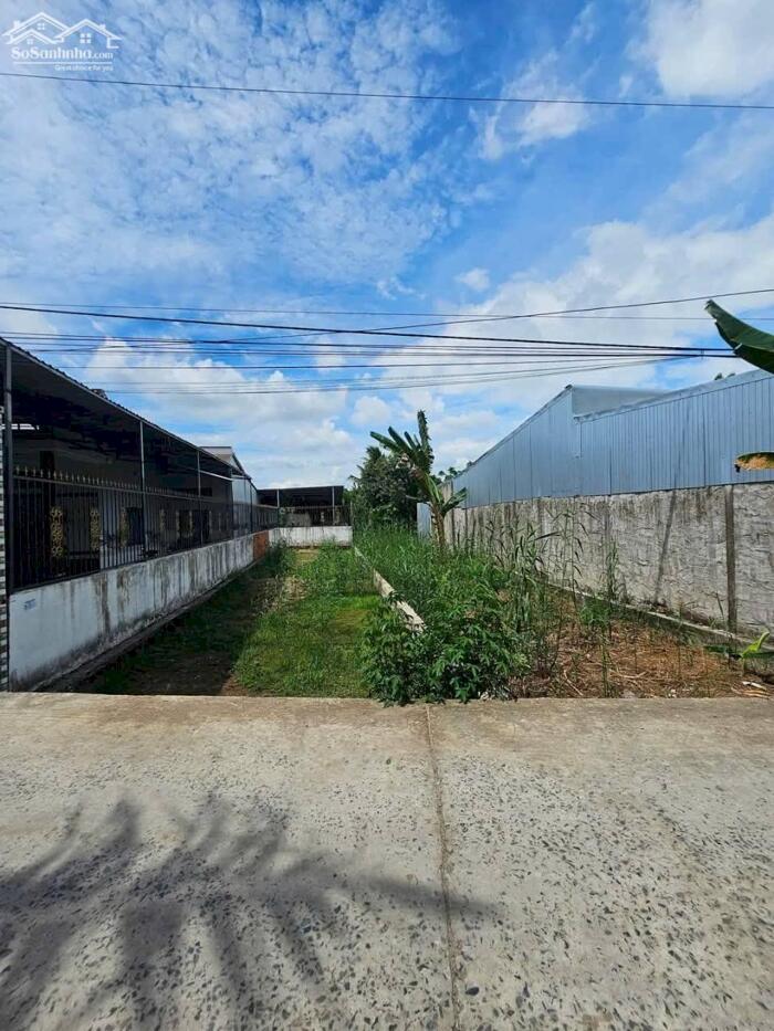 Hình ảnh Bán nền phường cái răng 120m2 giá chưa tới 1,5 tỷ 0