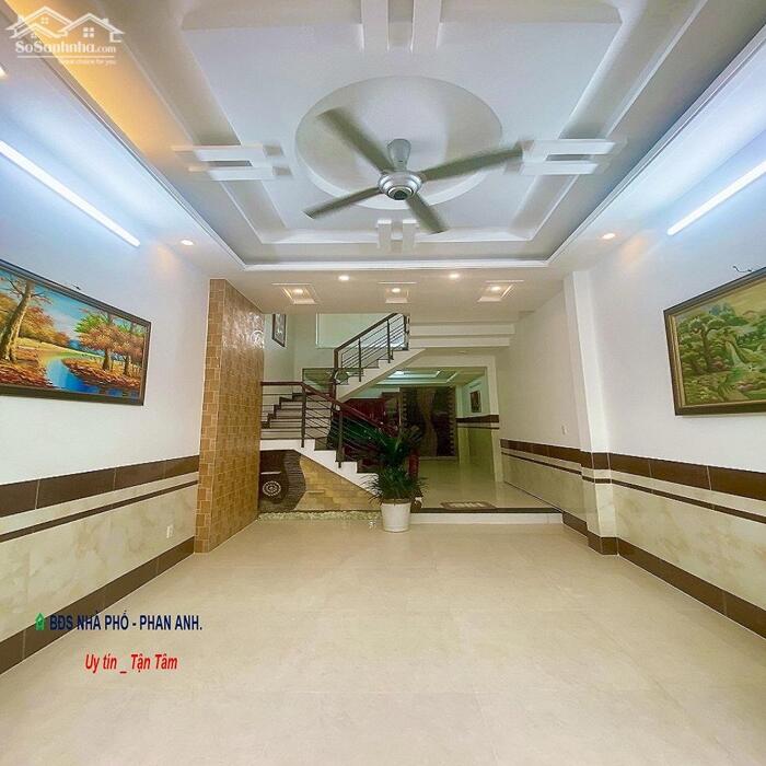 Hình ảnh Bán gấp nhà phố Quận 9 – Hẻm xe hơi – Khu phân lô cap cấp - Chỉ có 7 tỷ .n.n.n. 2