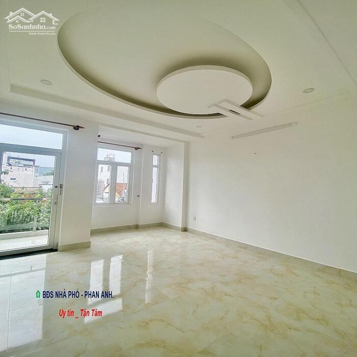 Hình ảnh Bán gấp nhà phố Quận 9 – Hẻm xe hơi – Khu phân lô cap cấp - Chỉ có 7 tỷ .n.n.n. 4