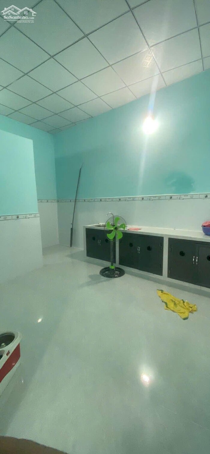 Hình ảnh NHÀ P. Bửu Long, gần Trấn Biên Đường xe hơi tới tận cửa. 750Tr 4