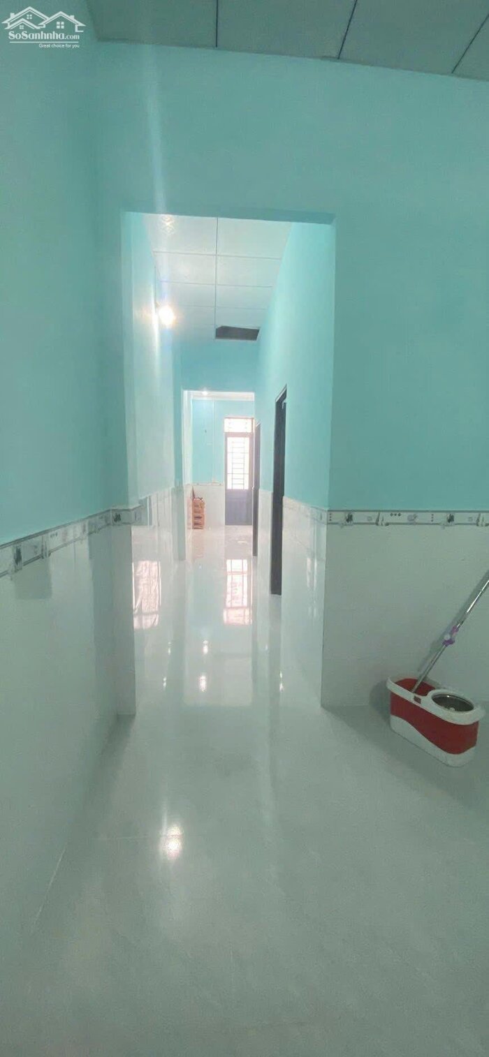 Hình ảnh NHÀ P. Bửu Long, gần Trấn Biên Đường xe hơi tới tận cửa. 750Tr 2