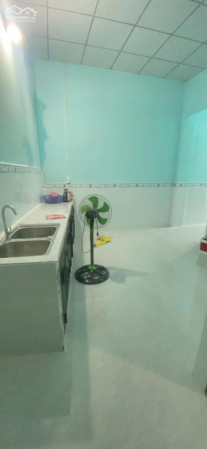 Hình ảnh NHÀ P. Bửu Long, gần Trấn Biên Đường xe hơi tới tận cửa. 750Tr 5