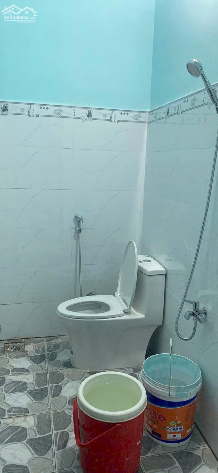 Hình ảnh NHÀ P. Bửu Long, gần Trấn Biên Đường xe hơi tới tận cửa. 750Tr 6