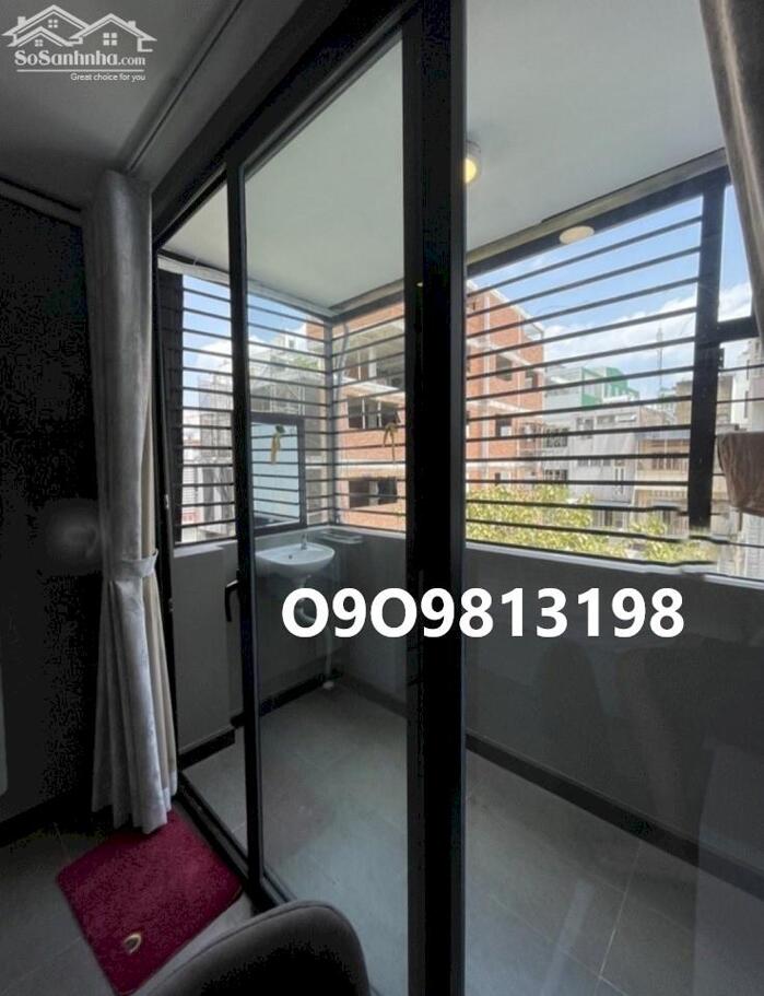 Hình ảnh ️️️Bán Nhanh Nhà P.Chợ Quán Quận 5 SHR Công Chứng Ở Ngay.️️️ 0