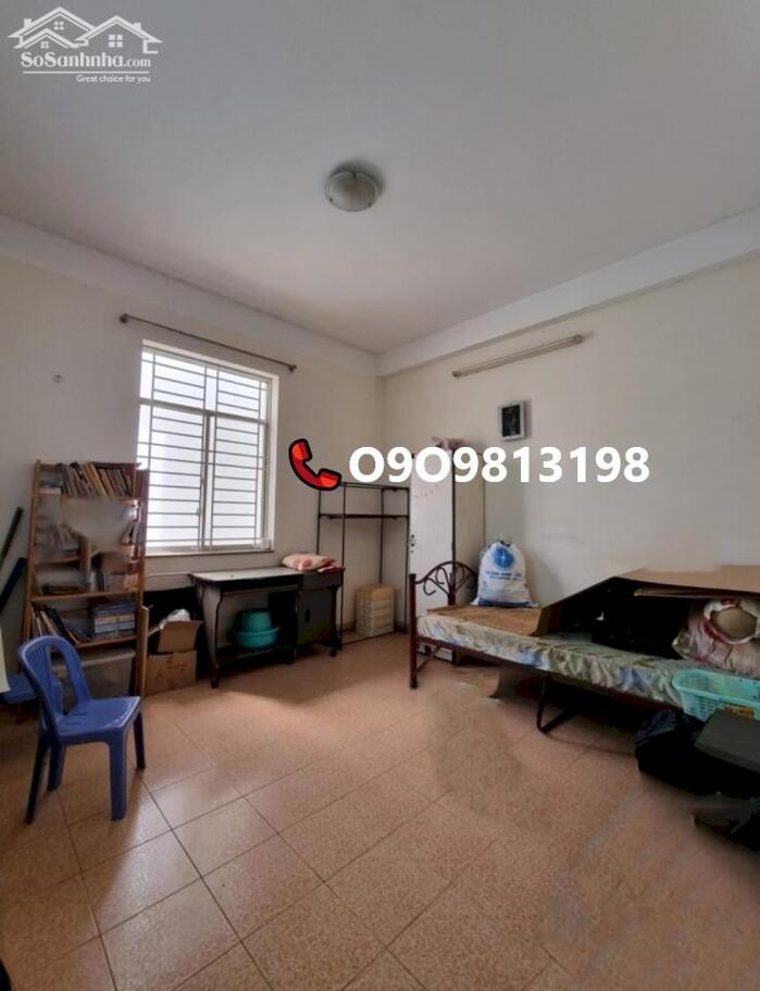 Hình ảnh ️️️Nhà P.Chợ Quán Q5 Bán Nhanh SHR Dòng Tiền TN Ngay.️️️ 0