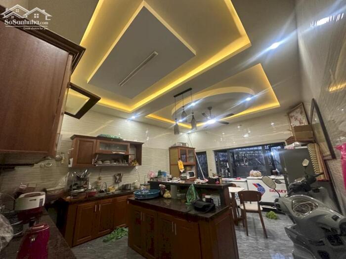 Hình ảnh HÓT _ BÁN NHÀ KIỆT OTO PHAN BÁ PHIẾN _ 3 TÂNG, 95.3 M² [ Ngang 5.28 M ] 3pn _ Gia 7 TỶ 0