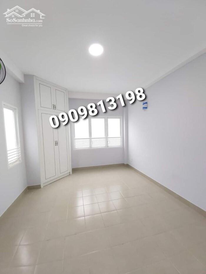 Hình ảnh ️️️Bán Nhanh Nhà SHR P.Chợ Quán Q5 Giá TL Tốt Ở Ngay.️️️ 0