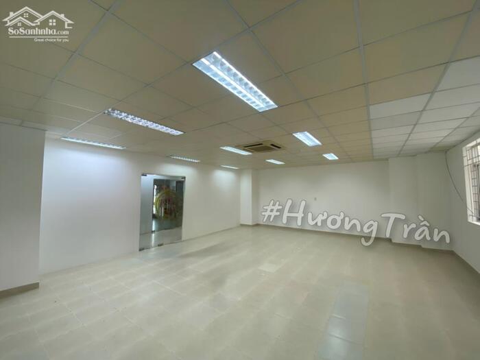 Hình ảnh 7 triệu 665 - CHO THUÊ VĂN PHÒNG CỦA TÒA NHÀ HỒNG PHÚC, MẶT TIỀN ĐƯỜNG PHẠM NGỌC THẠCH 1