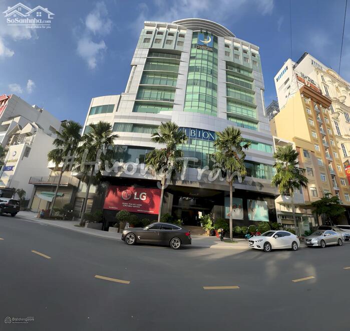 Hình ảnh 7 triệu 665 - CHO THUÊ VĂN PHÒNG CỦA TÒA NHÀ HỒNG PHÚC, MẶT TIỀN ĐƯỜNG PHẠM NGỌC THẠCH 0