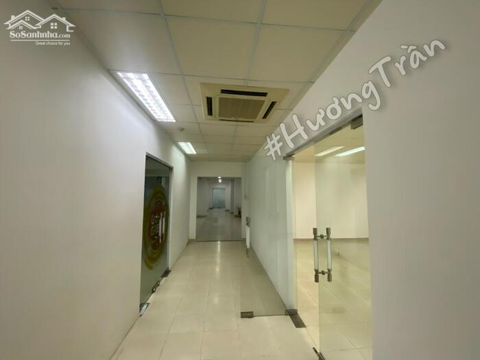 Hình ảnh 7 triệu 665 - CHO THUÊ VĂN PHÒNG CỦA TÒA NHÀ HỒNG PHÚC, MẶT TIỀN ĐƯỜNG PHẠM NGỌC THẠCH 3