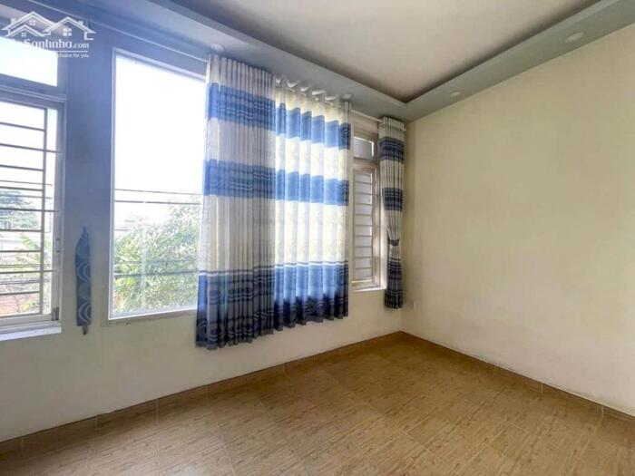 Hình ảnh Bán Nhà 2 tầng nhỉnh 3Tỷ, hẻm xe hơi 8m đường TX21, gần khu Picity Thạnh Xuân 4