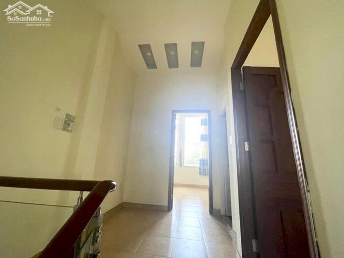 Hình ảnh Bán Nhà 2 tầng nhỉnh 3Tỷ, hẻm xe hơi 8m đường TX21, gần khu Picity Thạnh Xuân 3