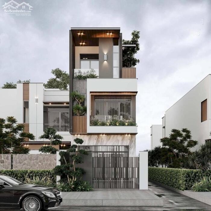 Hình ảnh 5,8 tỷ BÁN NHÀ 3 TẦNG (mới xây) SỐ 67 ĐƯỜNG D15, KDC HỒNG LOAN, P. CÁI RĂNG 0