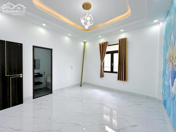 Hình ảnh 5,8 tỷ BÁN NHÀ 3 TẦNG (mới xây) SỐ 67 ĐƯỜNG D15, KDC HỒNG LOAN, P. CÁI RĂNG 14