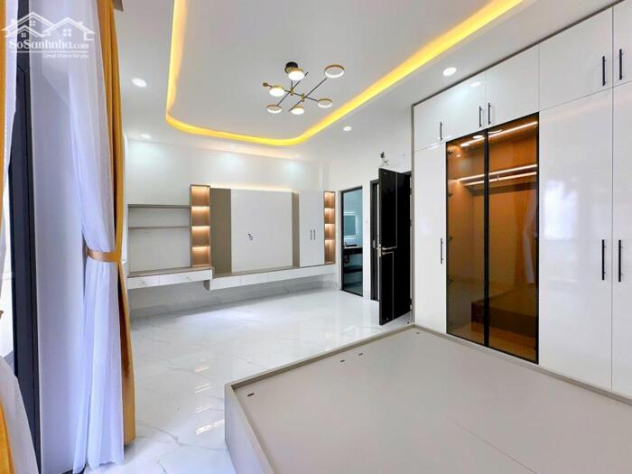 Hình ảnh 5,8 tỷ BÁN NHÀ 3 TẦNG (mới xây) SỐ 67 ĐƯỜNG D15, KDC HỒNG LOAN, P. CÁI RĂNG 10