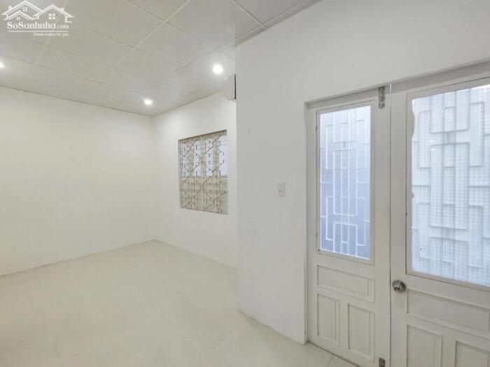 Hình ảnh SIÊU HIẾM _ BÁN CĂN NHÀ KIỆT PHAN THANH NGAY TRUNG TÂM _ 70M²[ NGANG 8.4 M] _KIỆT 2.5 M _ GIA: 3.4 TỶ 5