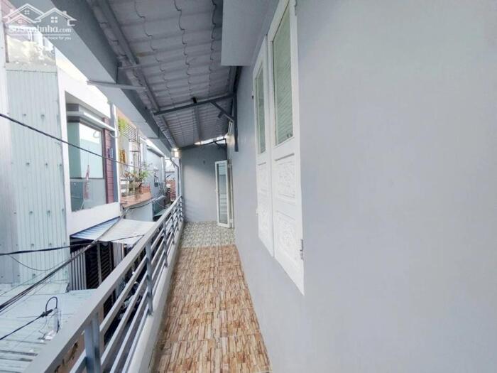 Hình ảnh SIÊU HIẾM _ BÁN CĂN NHÀ KIỆT PHAN THANH NGAY TRUNG TÂM _ 70M²[ NGANG 8.4 M] _KIỆT 2.5 M _ GIA: 3.4 TỶ 4