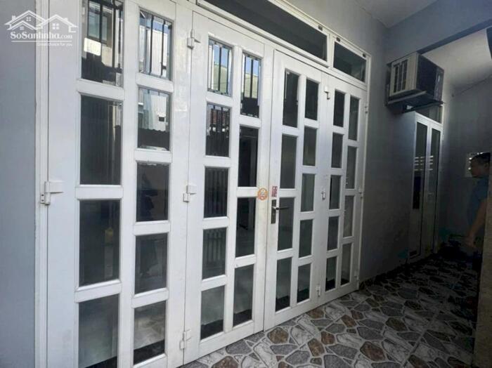 Hình ảnh SIÊU HIẾM _ BÁN CĂN NHÀ KIỆT PHAN THANH NGAY TRUNG TÂM _ 70M²[ NGANG 8.4 M] _KIỆT 2.5 M _ GIA: 3.4 TỶ 0