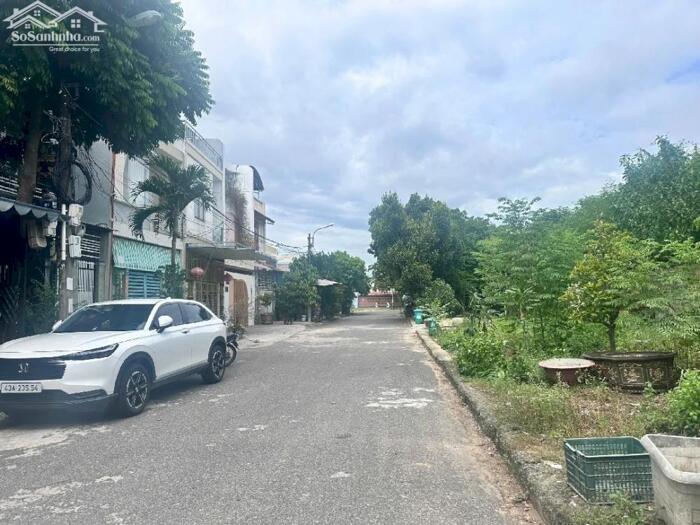 Hình ảnh HIẾM _ BÁN LÔ ĐẤT MẶT TIỀN ĐƯỜNG 5.5 M PHƯỚC HÒA _ 80M² [NGANG 5M ] GIÁ 4.5 TỶ 0