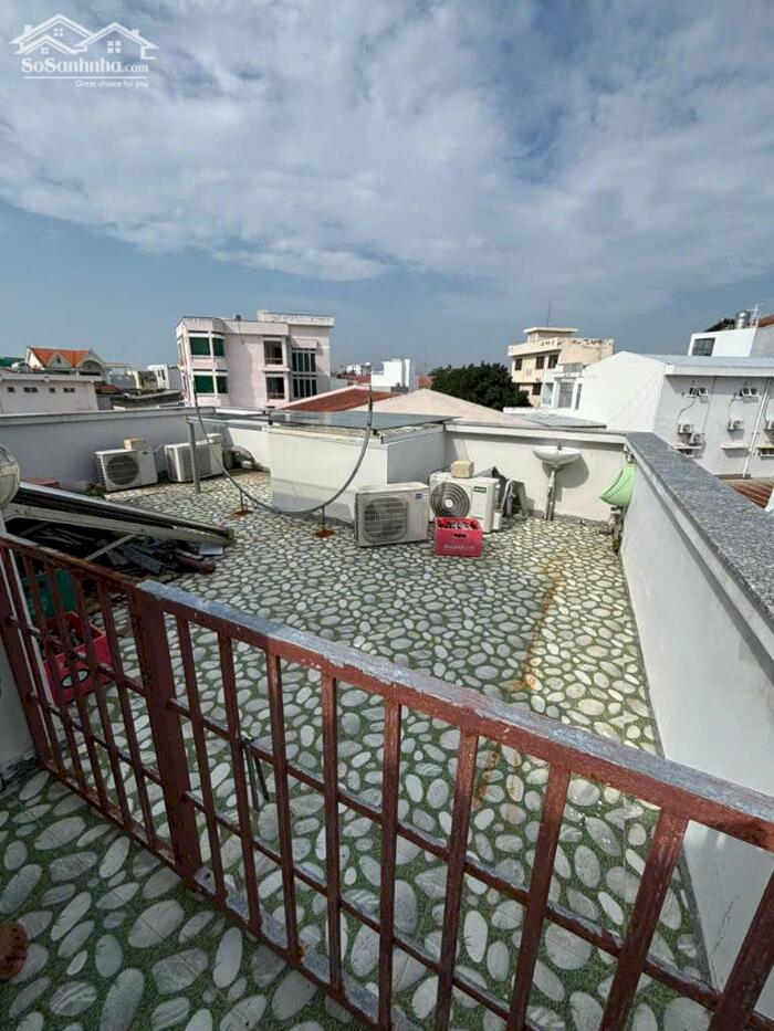 Hình ảnh Nhà 1 Lầu-Mặt tiền Cao Thắng-Phan Thiết(Bình Hưng)-Lâm Đồng-245m2TC 5