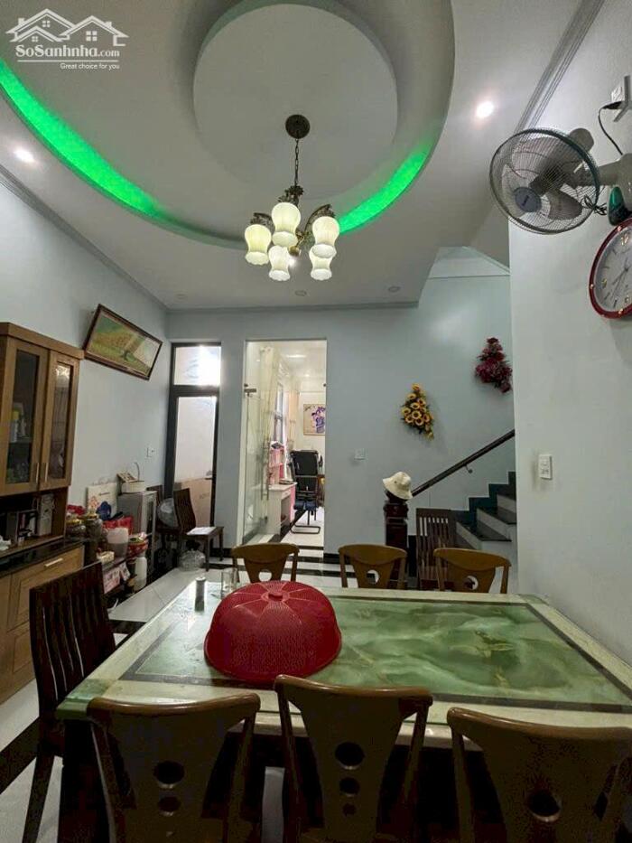 Hình ảnh Nhà 1 Lầu-Mặt tiền Cao Thắng-Phan Thiết(Bình Hưng)-Lâm Đồng-245m2TC 6