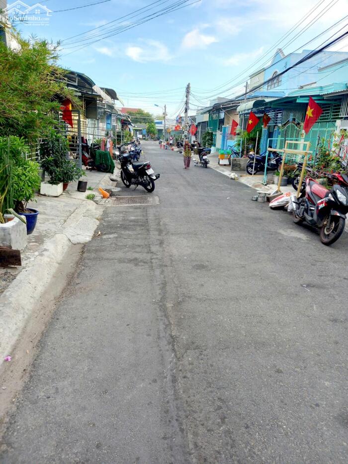 Hình ảnh Nhà Ngộp 1 Lầu-Vũ Trọng Phụng-Bình Thuận(Phan Thiết)-Lâm Đồng-DT 70m2 4