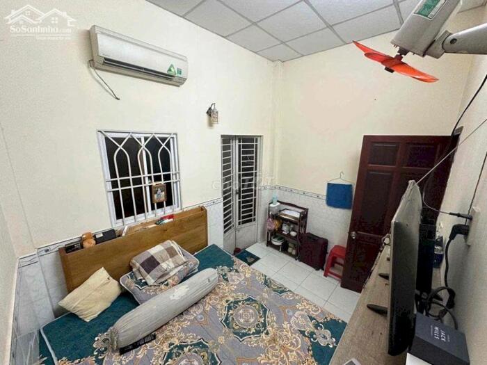 Hình ảnh Chia tài sản ! Bán nhà Trệt Lầu hẻm 336/ Phan Văn Trị Phường 11 Q. Bình Thạnh giá 8 tỷ TL 2