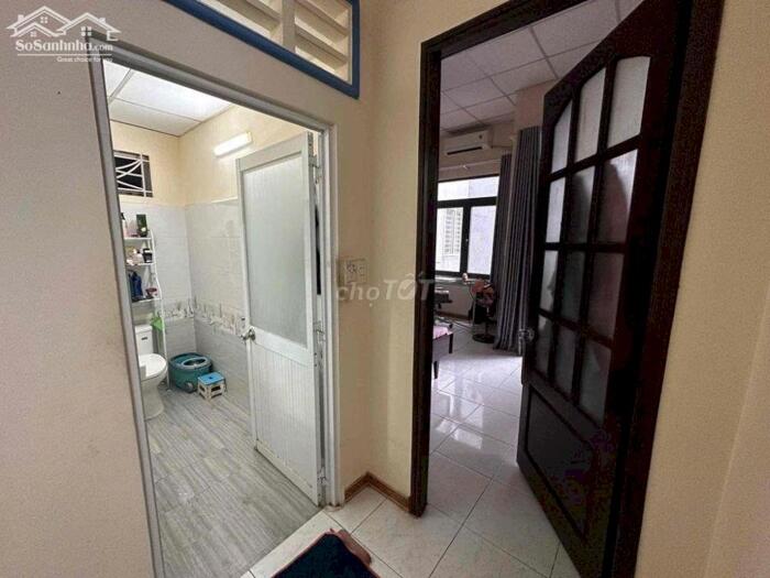 Hình ảnh Chia tài sản ! Bán nhà Trệt Lầu hẻm 336/ Phan Văn Trị Phường 11 Q. Bình Thạnh giá 8 tỷ TL 3