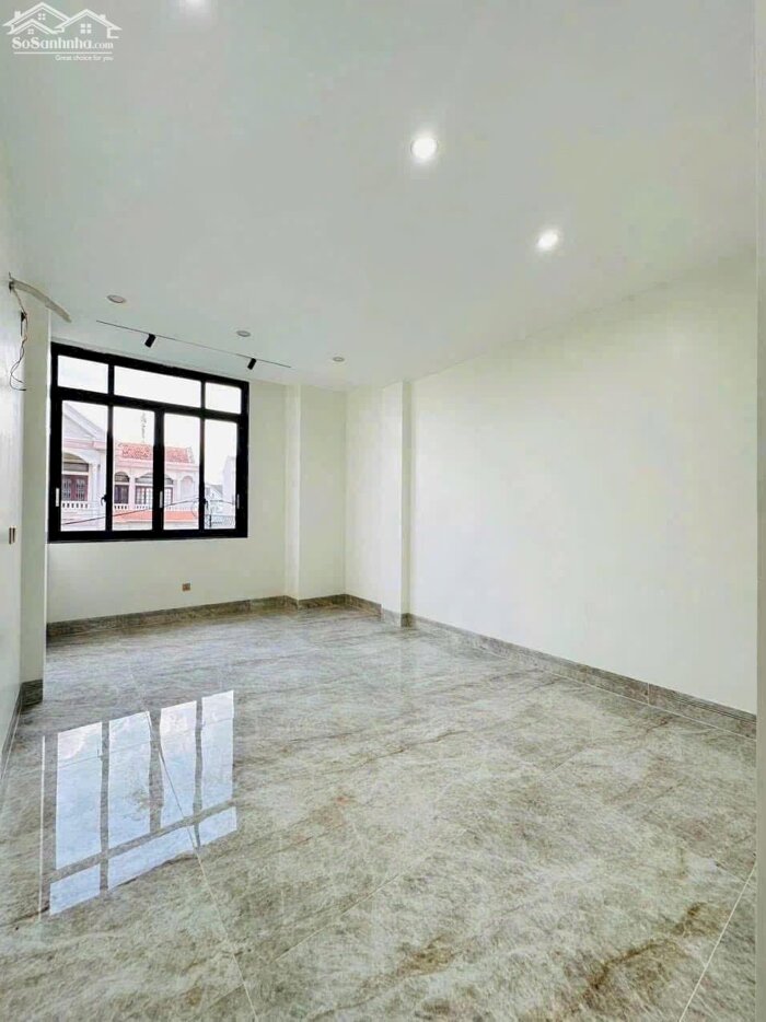 Hình ảnh Biệt thự 1 Trệt 2 Lầu Sân thượng hẻm 17 Trần Hoàng Na, P.Tân An, 5