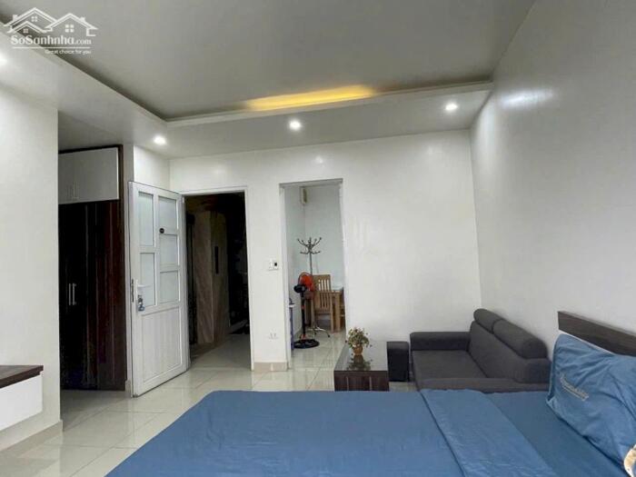 Hình ảnh Cho thuê căn hộ tách bếp 1 ngủ Waterfront City, DT: 40m2. 8