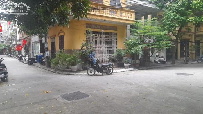 Hình ảnh Bán Nhà Xã Đàn P/Lô Ô Tô 182m2-5T MT9m Vỉa Hè LÔ GÓC 2MT 3 THOÁNG 60,5 Tỷ Xã Đàn. 0