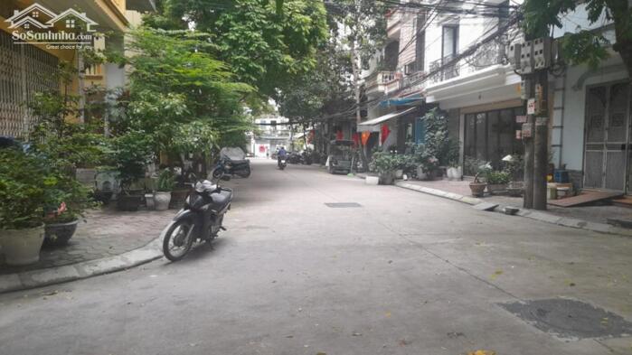 Hình ảnh Bán Nhà Xã Đàn P/Lô Ô Tô 182m2-5T MT9m Vỉa Hè LÔ GÓC 2MT 3 THOÁNG 60,5 Tỷ Xã Đàn. 4